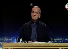 خاطره جالب مسعود پزشکیان از زندگی با همسرش در دوران دانشجویی و کار