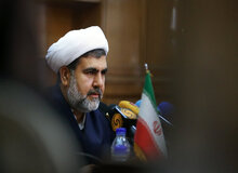 رییس کمیسیون حقوقی و قضایی مجلس: منتشرکنندگان محتوا در فضای مجازی باید حرف خود را اثبات کنند/ هر دروغ و افترایی که آزادی بیان نیست/ از نشر اکاذیب چشم‌پوشی نمی‌کنیم