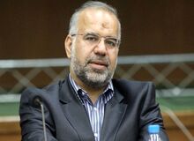 کاشانی، عضو شورای شهر تهران: مسلح نشان دادن فلسطینی ها کار هوش مصنوعی است + فیلم
