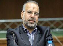 کاشانی، عضو شورای شهر تهران: مسلح نشان دادن فلسطینی ها کار هوش مصنوعی است + فیلم