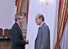 انتقاد  ارگان مطبوعاتی نزدیک به سپاه از ضعف اطلاع رسانی وزارت خارجه در مذاکرات احیای برجام