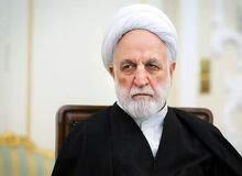 اژه‌ای: اموال وطن‌فروشان خارج‌نشین توقیف شد