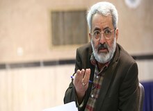 تحلیل متفاوت سلیمی‌نمین از ناآرامی‌های اخیر / علی‌ مطهری ،بهزاد نبوی و مرعشی، متوجه خطای خود شدند، اعلام برائت کردند، البته قدری دیر