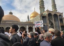 کیهان: به دلسوزان انقلاب برچسب تندرو  و افراطی می زنند