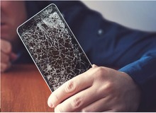 چرا تاچ ال سی دی گوشی بیشترین تعمیر را دارد/ در صورت خرابی تاچ گوشی c8 سامسون گچه کنیم؟

