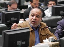 خضریان به سراغ فدراسیون‌های ورزشی رفت!/ با این ولنگاری و ابتذال برخورد کنید تا مجلس ورود نکند