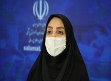 آخرین آمار کرونایی کشور اعلام شد/ ۱۳ استان کشور در وضعیت قرمز کرونا / ۱۰۹ فوتی جدید کرونا/ مجموع جان باختگان به ۲۱ هزار و ۵۷۱ نفر رسید
