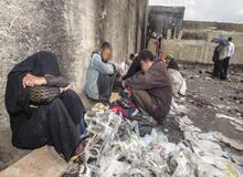 در ایران چند نفر مواد مخدر مصرف می کنند؟
