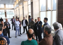 جزئیاتی از جلسه فوق‌العاده ملی‌پوشان در فرودگاه دبی همراه با خشم کی‌روش!