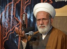 کنایه امام جمعه موقت مشهد به قالیباف: یک مسئول مردمی نباید اسیر خانواده یا دامادش باشد