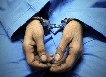 امام زمان قلابی در بروجرد دستگیر شد
