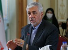 وزیر ورزش: درباره معرفی گزینه‌های سرمربی گری تیم ملی یکسری اطلاعات دارم، ولی قرار نیست هر چه دارم، جواب بدهم