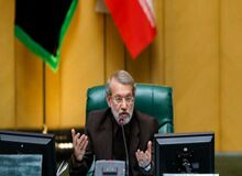 دستور لاریجانی به کمیسیون آیین‌نامه برای کارکردن روی سیاست‌های کلی نظام قانون‌گذاری
