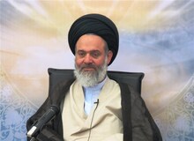 رییس جامعه مدرسین قم: هر چه داریم از تبلیغ دین بوده/  عده‌ای در جامعه گوش خود را پر از پنبه کرده‌اند تا ندای حق را نشنوند