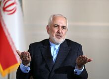 ارگان مطبوعاتی نزدیک به سپاه: آقای ظریف آمریکا گول حرف‌های شما را نمی‌خورد!
