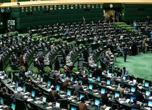 انتخابات بدون رقابت در هیات رئیسه مجلس/ نیکزاد و مصری نواب رئیس مجلس شدند 
