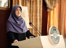 سخنگوی دولت: خبرنگاران شرایط ویژه کشور را درک کنند