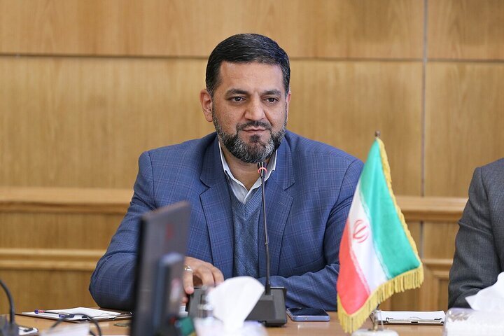 نماینده مشهد: مستندات فساد در وزارت ورزش را داریم/ می‌گویند دنیامالی منتسب به قالیباف است و خیالش راحت!