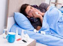 آنفلوآنزا در آذربایجان‌شرقی دو برابر حد هشدار است
