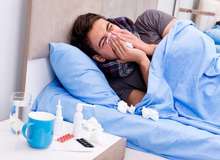 افزایش آمار آنفلوآنزا در آذرماه
