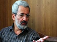ناگفته‌های عباس سلیمی‌نمین از ارتباطش با انجمن حجتیه و مجاهدین خلق :در انجمن حجتیه کاری به نام "گشت" داشتیم که کارش محل‌یابی بهاییان بود/ ما خیلی به مجاهدین خلق دلبسته بودیم
