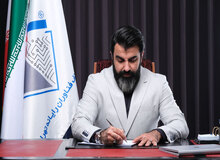 رئیس اتحادیه فناوران رایانه تهران از عملکرد برگزاری   نمایشگاه الکامپ انتقاد کرد:
کوچ برندهای فناوری از نمایشگاه الکامپ/ نمایشگاه الکامپ را تغییر نام دهید! 