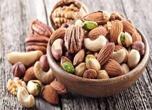 هشدار سازمان غذا و دارو درباره خشکبار مانده/ مراقب آفلاتوکسین باشید