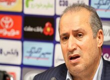 تاج: سهمیه ایران در لیگ قهرمانان آسیا ۳+۱ است