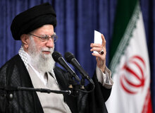 نامگذاری معبری در تهران به نام رهبر شهید در انتظار تأیید دفتر رهبری