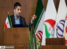 علیرضا دبیر: بنا و محمدی محکم به کارشان ادامه بدهند/ تعطیل کردن کشتی بانوان کذب است
