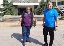 اسکوچیچ: کار در ایران سخت است!/ اتفاقات را نادیده می‌گیرم