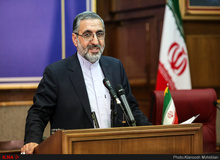 آمار کشته شدگان را باید دبیرخانه شورای امنیت کشور اعلام کند/ گفته شده قوه قضاییه و دادستانی باید آمار کشتگان را اعلام کند، این اشتباه است
