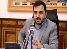 وزیر ارتباطات: خبرهای منتشر شده در خصوص کندی اینترنت، «فیک‌نیوز» است