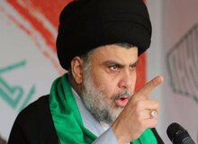 مسوول دفتر جریان «صدر»: با ایران منافع مشترک داریم / دیکته‌های آمریکا درمورد تهران را نمی‌پذیریم