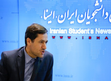 خدابخشی: ایمنی پایین جاده‌های الیگودرز موجب قربانی شدن مردم می‌شود