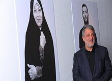 نامه محسن هاشمی به فائزه به خاطر اینکه گفته بود ماندن ترامپ برای مردم ایران خوب بود+متن نامه 