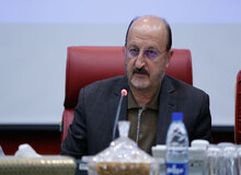 در جلسه ای با حضور استاندار قزوین انجام شد: موافقت با تأسیس و فعالیت 7 سازمان مردم نهاد