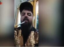 دستگیری شروری که از کسبه اسلامشهر باج می‌گرفت+فیلم 