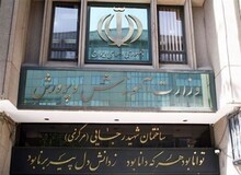 احمدی: گزینه دولت برای وزارت آموزش پرورش هنوز مشخص نیست