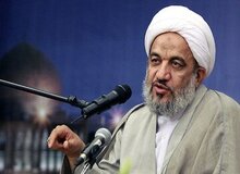 آقاتهرانی: ما دیگر ابرقدرت شدیم ، نباید با آمریکا مذاکره کنیم 