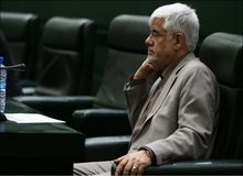 عارف: طرح فراکسیون امید برای جلوگیری از اخلال در مراسم و سخنرانی ها/ لغو سخنرانی مطهری را با جدیت پیگیری می کنیم
