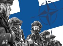 ناتو جزئیات بزرگترین رزمایش هوایی تاریخ خود را اعلام کرد