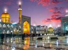 محل تدفین رهبری  و اعضای خانواده‌شان کجاست؟