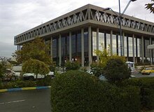 «اتاق‌های فکر را در صداوسیما جدی بگیرید»
