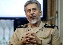 امیر دریادار سیاری: قابلیت‌های "باور" از اس 300 بیشتر خواهد بود
