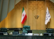 روان‌بخش، نماینده قم: هنوز نامزدی به عنوان رقیب «قالیباف» به صحنه نیامده