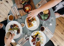 این صبحانه‌ها بیمارتان می‌کنند