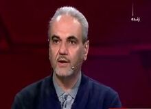 ببینید:انتقادات تند جواد خیابانی از کارلوس کی‌روش/  اینکه تیم ایران ۶ تا از انگلیس بخورد و بعد به آمریکا ببازد که اسمش درخشش نیست+فیلم 