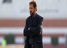 کریمی در لیست ضعیف‌ترین مربیان لیگ برتر فوتبال + جدول