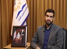 قائم مقام رییس پژوهشکده شورای نگهبان: اصل ثبت‌نام از داوطلبان انتخابات ریاست‌جمهوری دارا بودن همه شرایط قانونی است